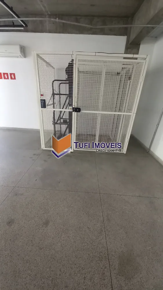 Prédio Inteiro, 520 m² - Foto 1