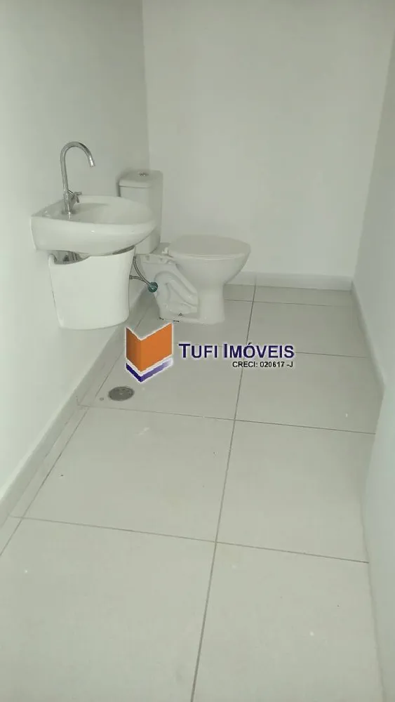 Prédio Inteiro, 520 m² - Foto 8