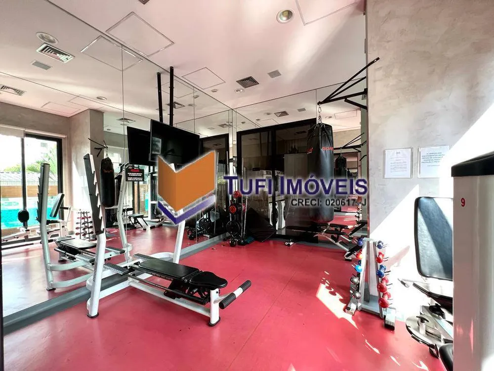 Apartamento, 1 quarto, 80 m² - Foto 4