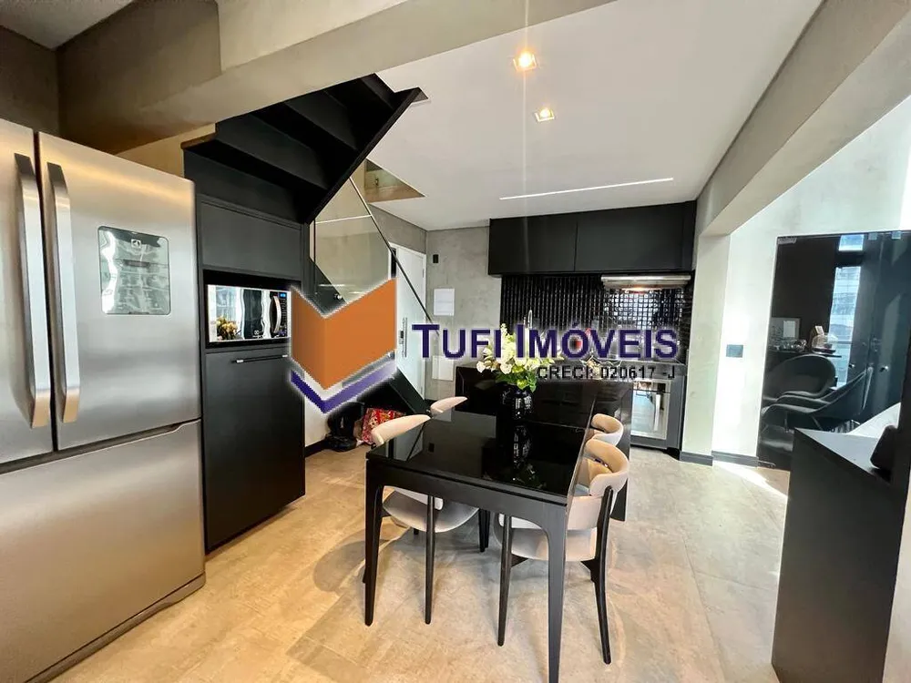 Apartamento, 1 quarto, 80 m² - Foto 9