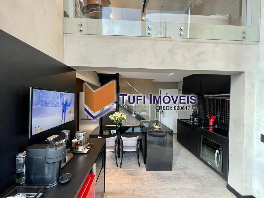 Apartamento, 1 quarto, 80 m² - Foto 5
