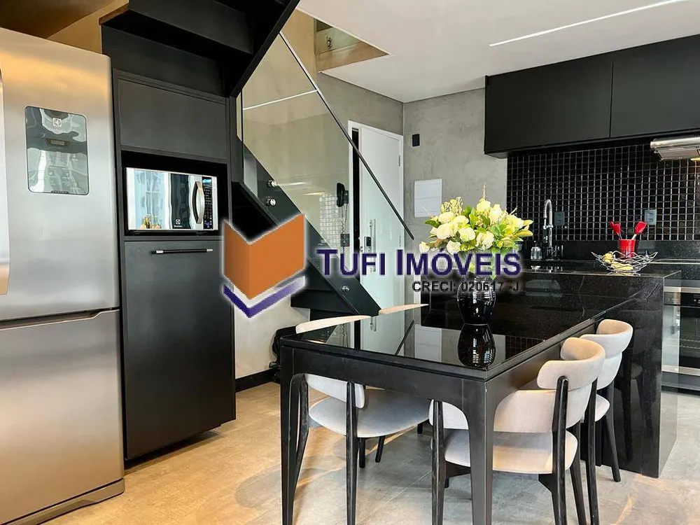 Apartamento, 1 quarto, 80 m² - Foto 12