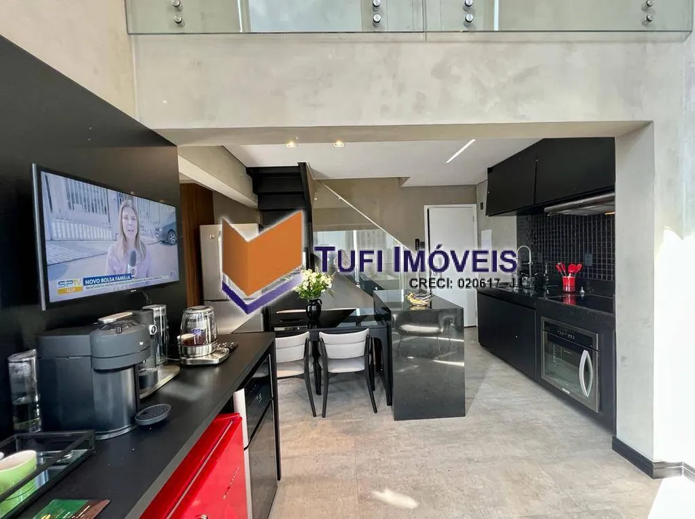 Apartamento, 1 quarto, 80 m² - Foto 10