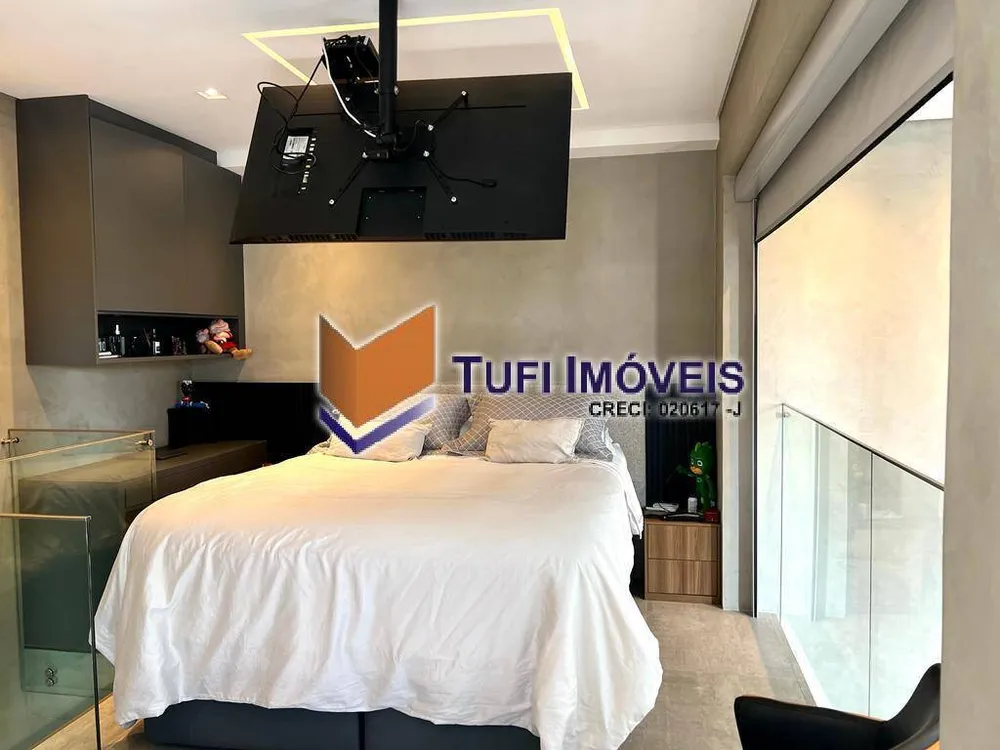 Apartamento, 1 quarto, 80 m² - Foto 3