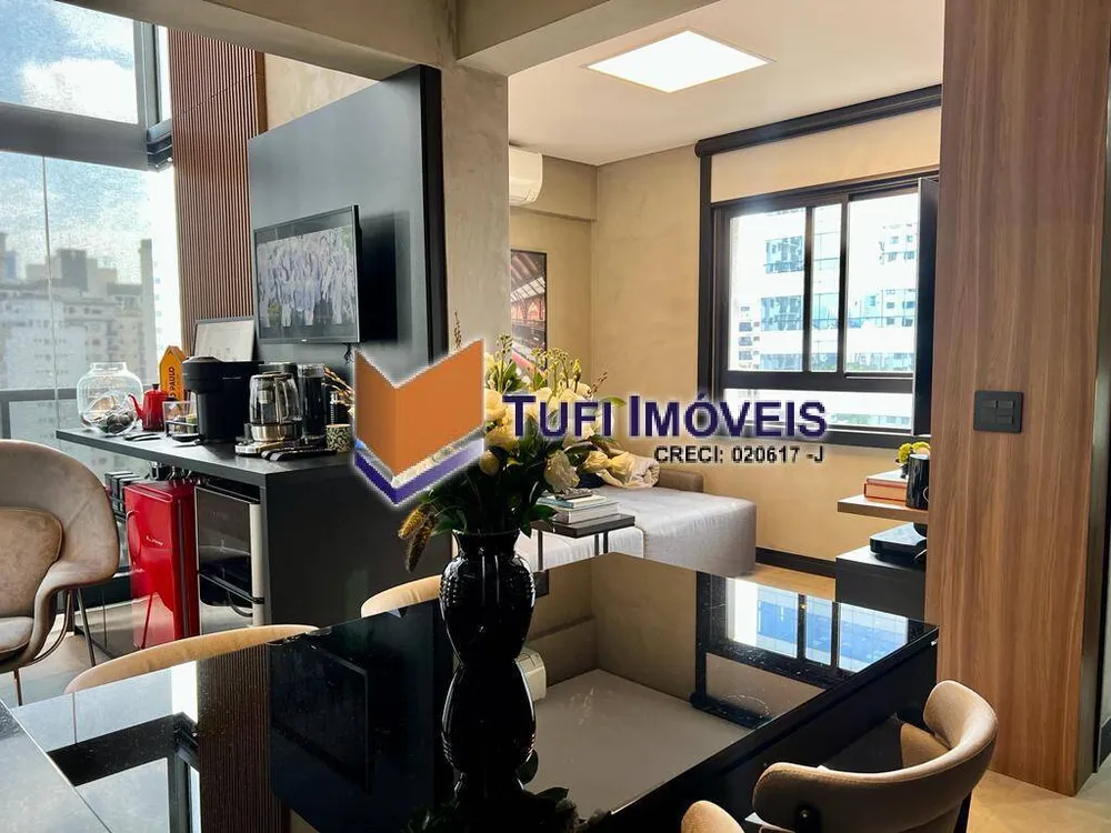 Apartamento, 1 quarto, 80 m² - Foto 6