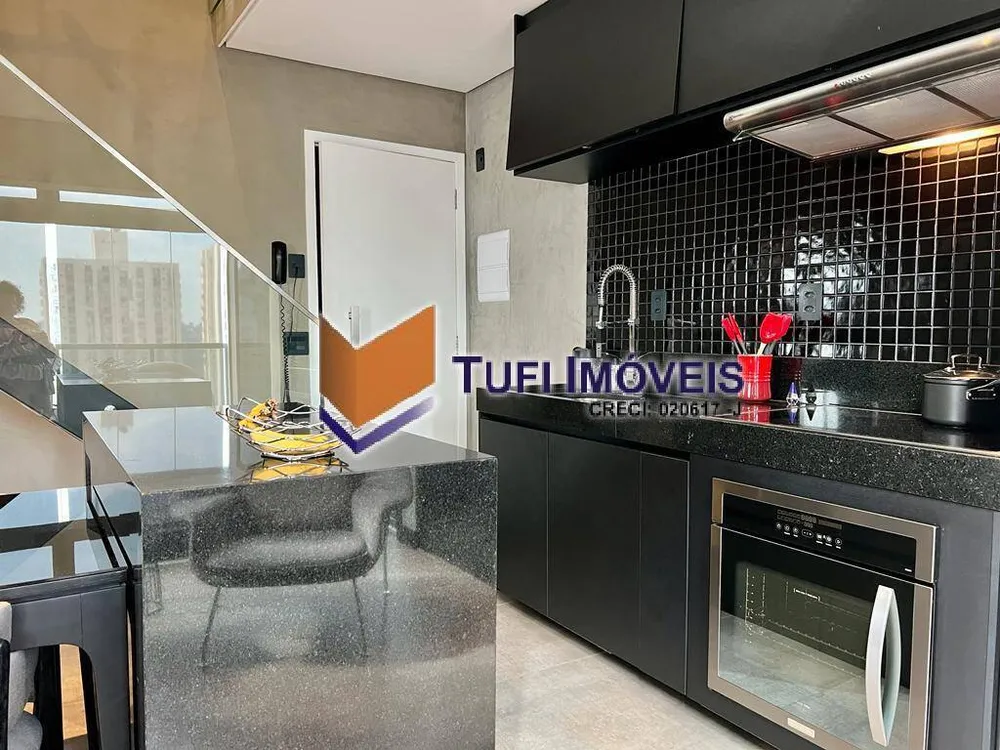 Apartamento, 1 quarto, 80 m² - Foto 11