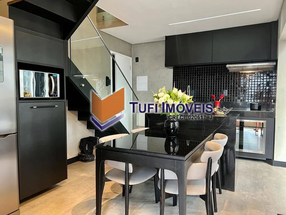 Apartamento, 1 quarto, 80 m² - Foto 8