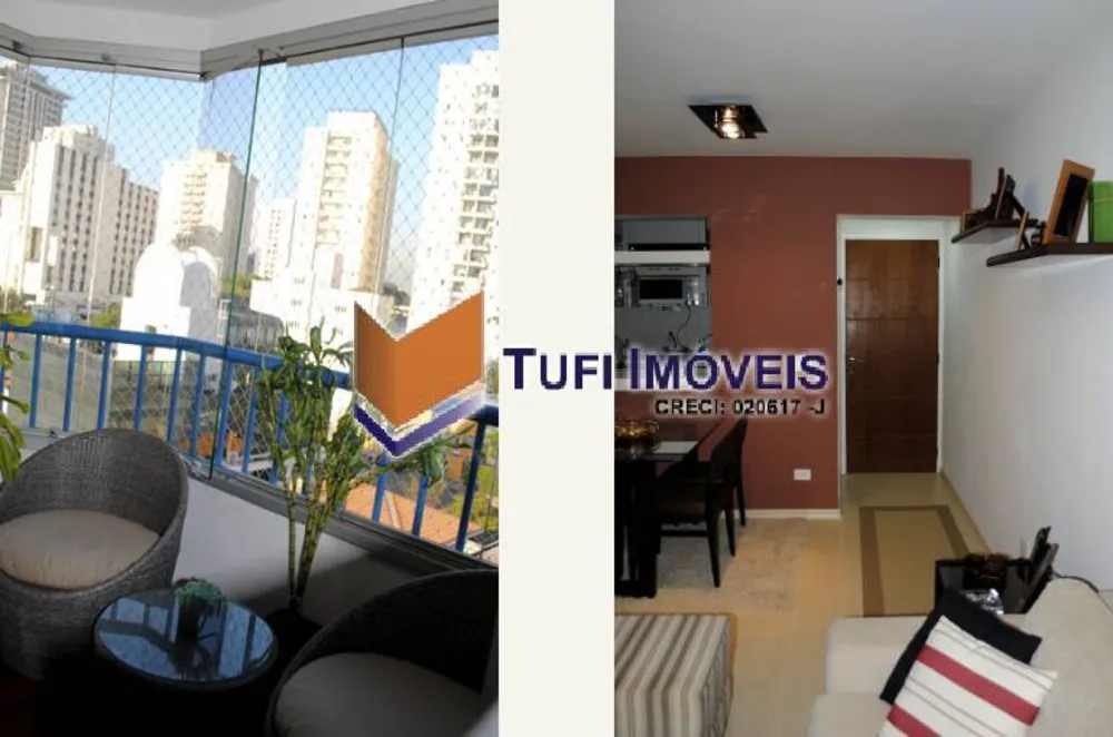 Apartamento, 2 quartos, 71 m² - Foto 10