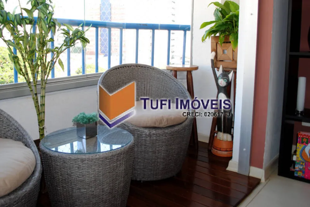 Apartamento, 2 quartos, 71 m² - Foto 12