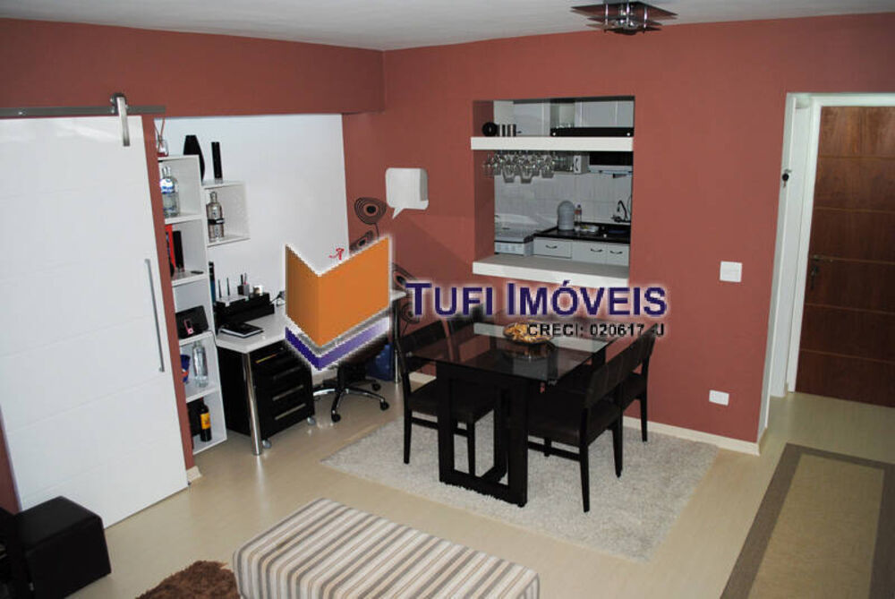 Apartamento, 2 quartos, 71 m² - Foto 3