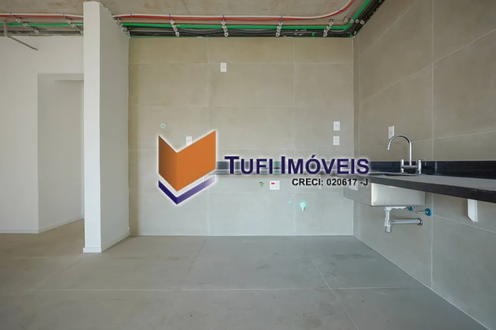 Apartamento, 3 quartos, 197 m² - Foto 1