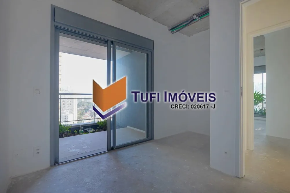 Apartamento, 3 quartos, 197 m² - Foto 2