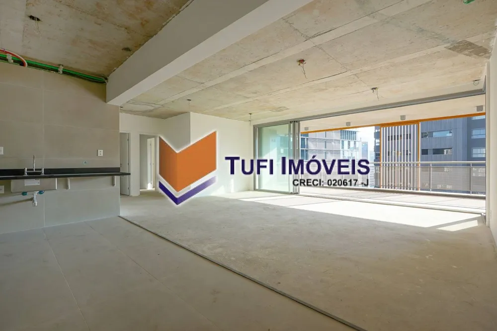 Apartamento, 3 quartos, 197 m² - Foto 1