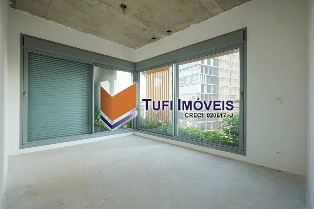 Apartamento, 3 quartos, 197 m² - Foto 2