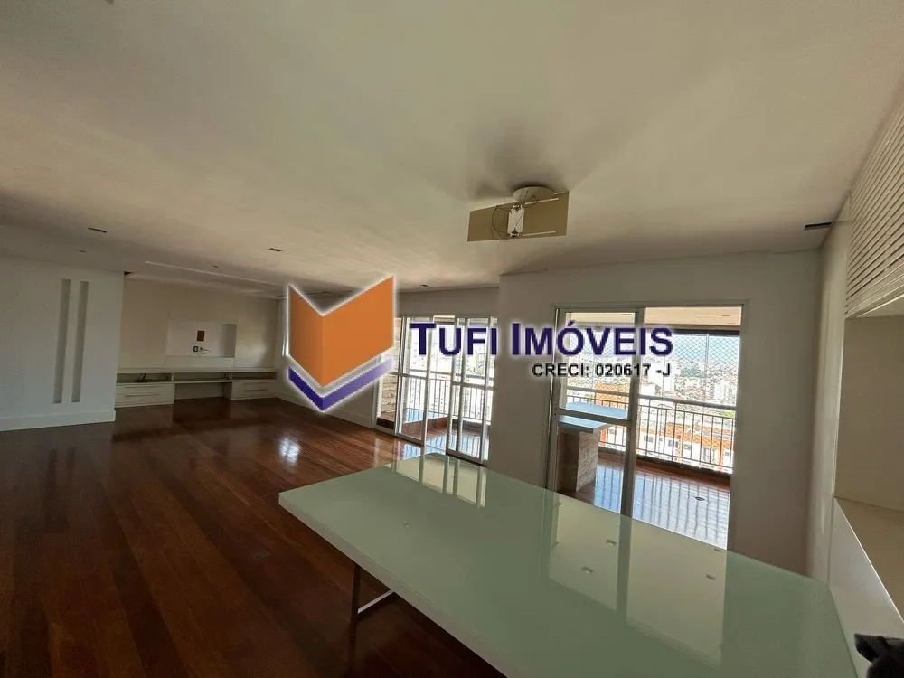 Apartamento, 4 quartos, 173 m² - Foto 7