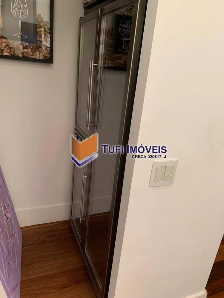 Apartamento, 4 quartos, 173 m² - Foto 8