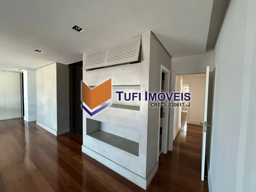 Apartamento, 4 quartos, 173 m² - Foto 6