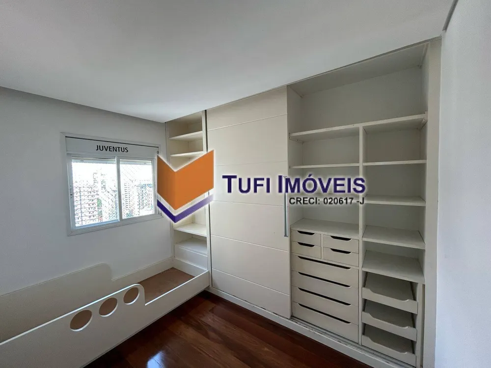 Apartamento, 4 quartos, 173 m² - Foto 3