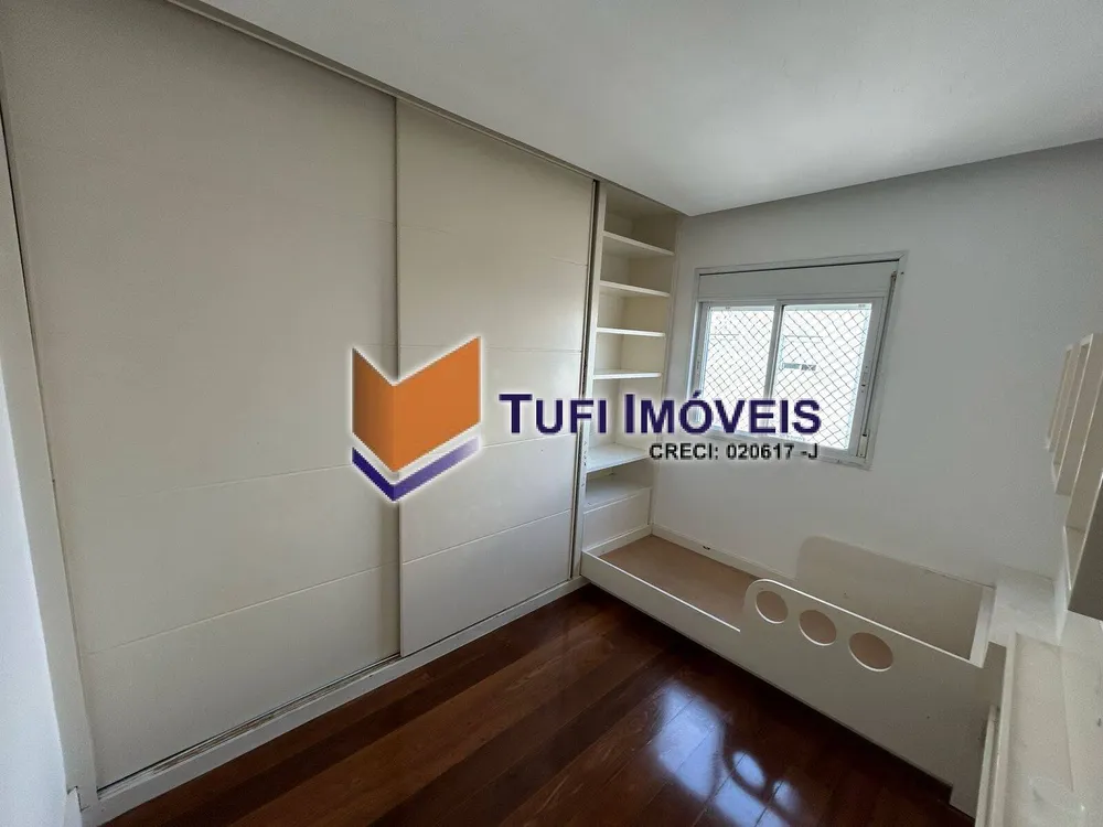 Apartamento, 4 quartos, 173 m² - Foto 5