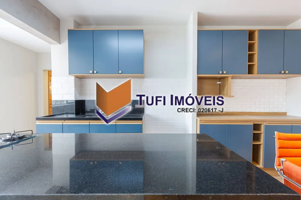 Apartamento, 3 quartos, 104 m² - Foto 2