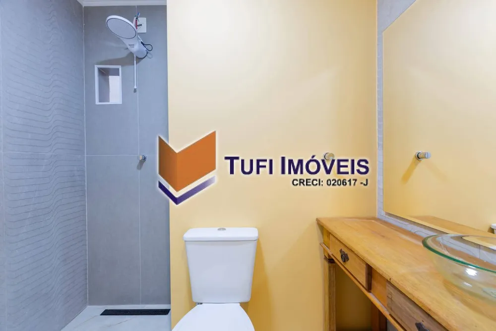 Apartamento, 3 quartos, 104 m² - Foto 1