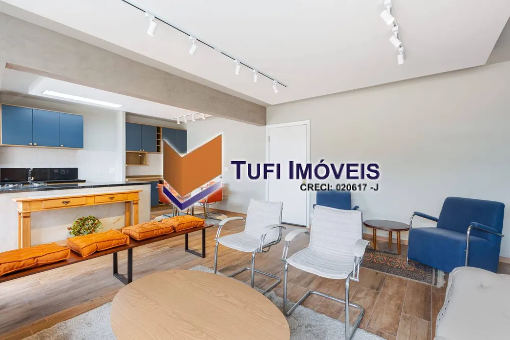 Apartamento, 3 quartos, 104 m² - Foto 4