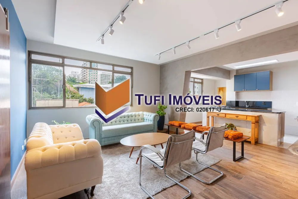 Apartamento, 3 quartos, 104 m² - Foto 3