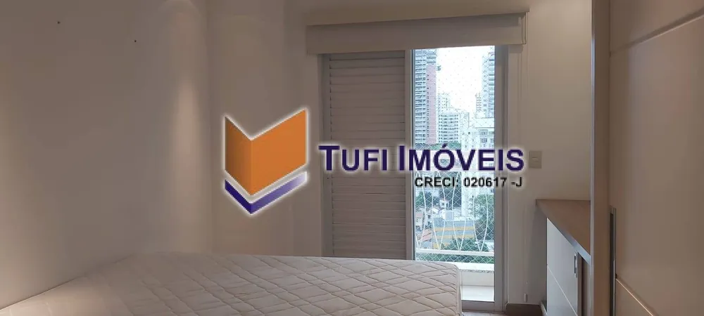 Apartamento, 3 quartos, 135 m² - Foto 2