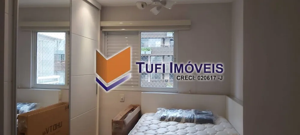 Apartamento, 3 quartos, 135 m² - Foto 4