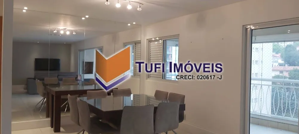 Apartamento, 3 quartos, 135 m² - Foto 1