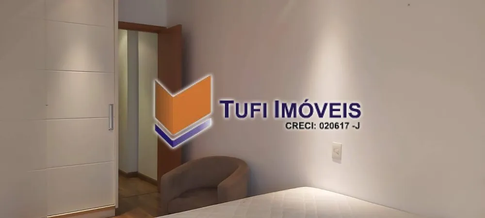 Apartamento, 3 quartos, 135 m² - Foto 3
