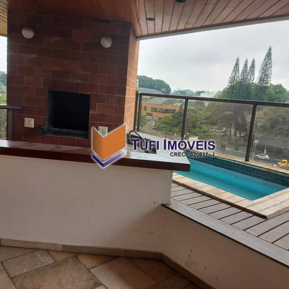 Apartamento, 3 quartos, 238 m² - Foto 1