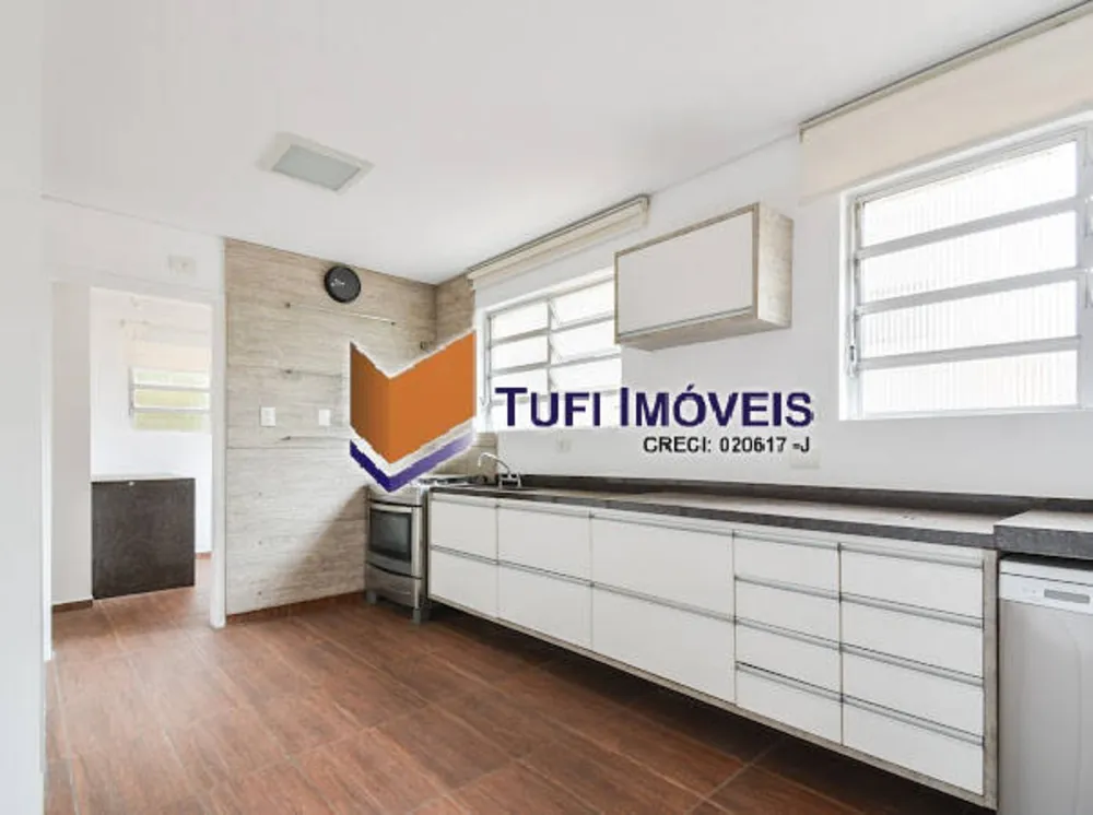 Apartamento, 3 quartos, 141 m² - Foto 1