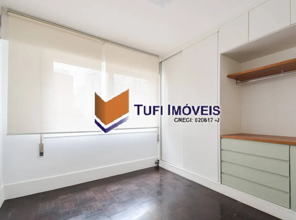 Apartamento, 3 quartos, 141 m² - Foto 4