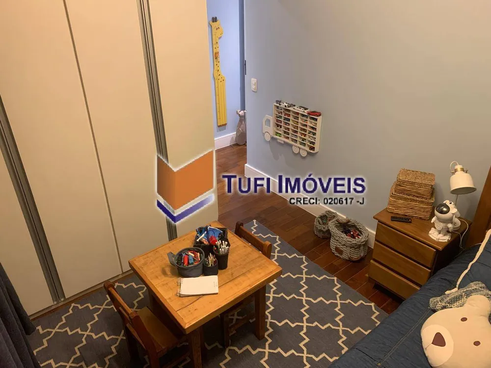 Apartamento, 3 quartos, 136 m² - Foto 2