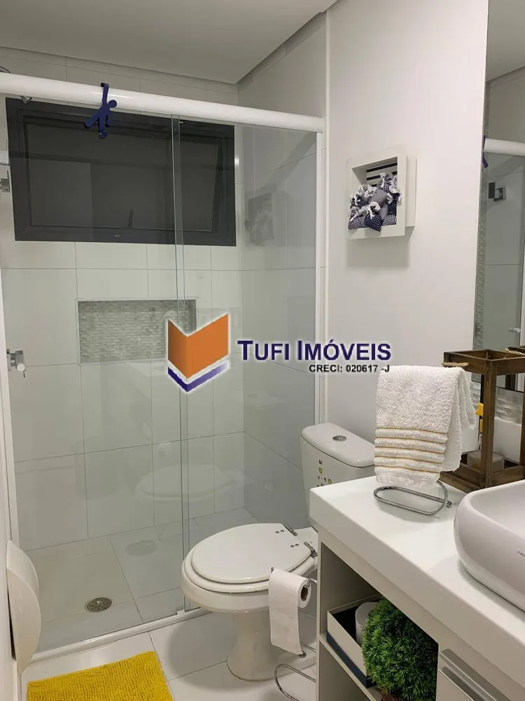Apartamento, 3 quartos, 136 m² - Foto 3