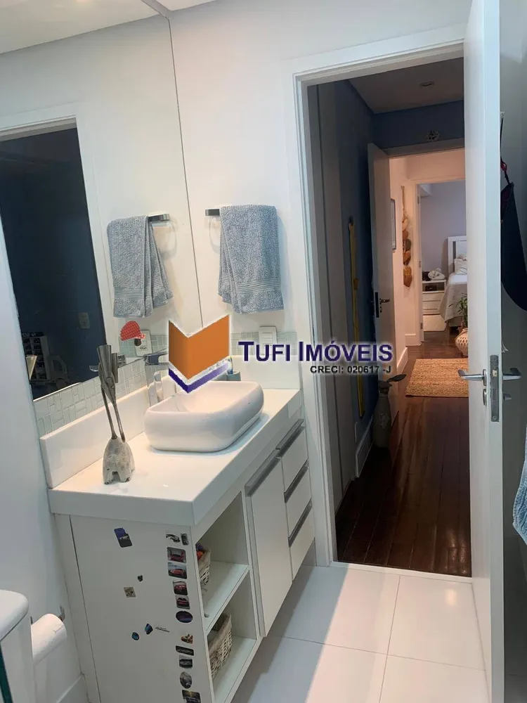 Apartamento, 3 quartos, 136 m² - Foto 4