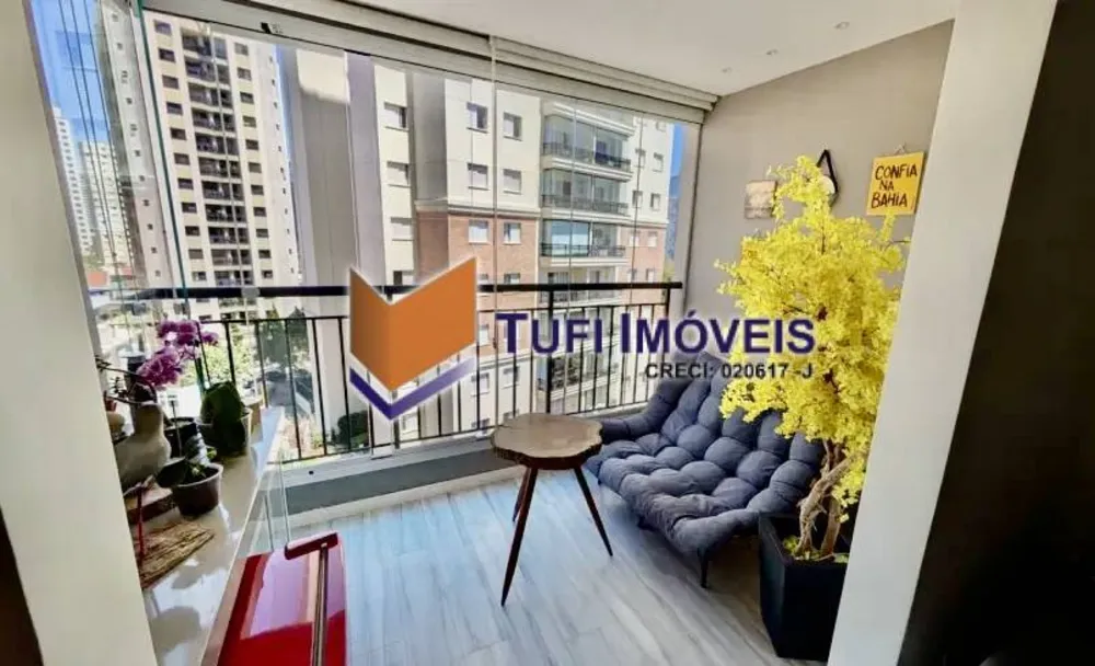 Apartamento, 2 quartos, 56 m² - Foto 2