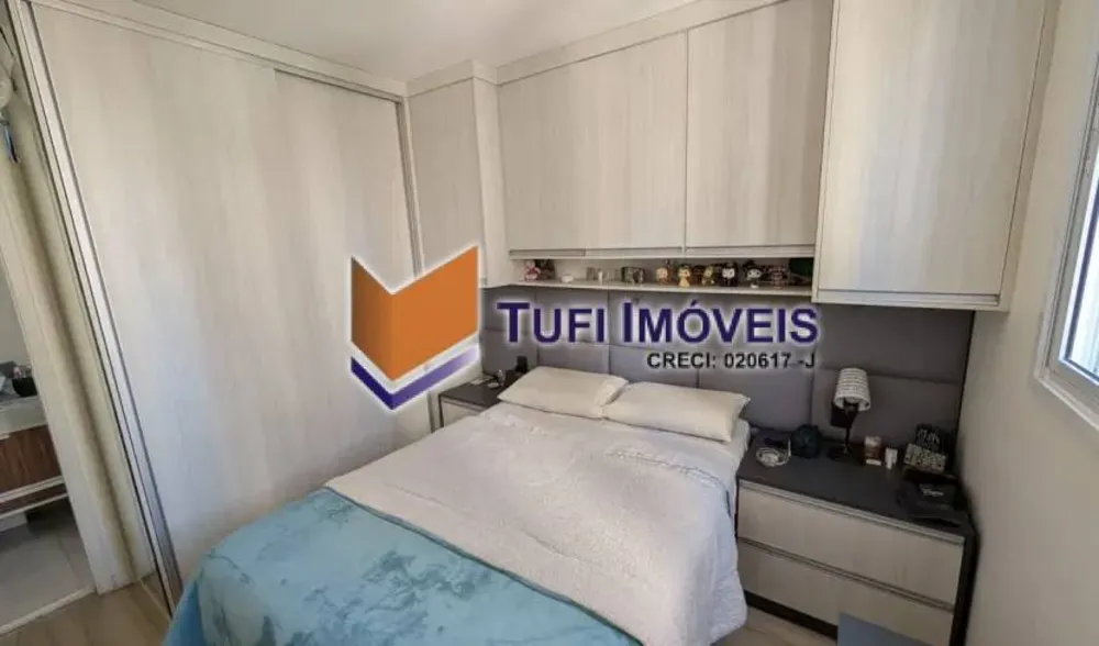 Apartamento, 2 quartos, 56 m² - Foto 6