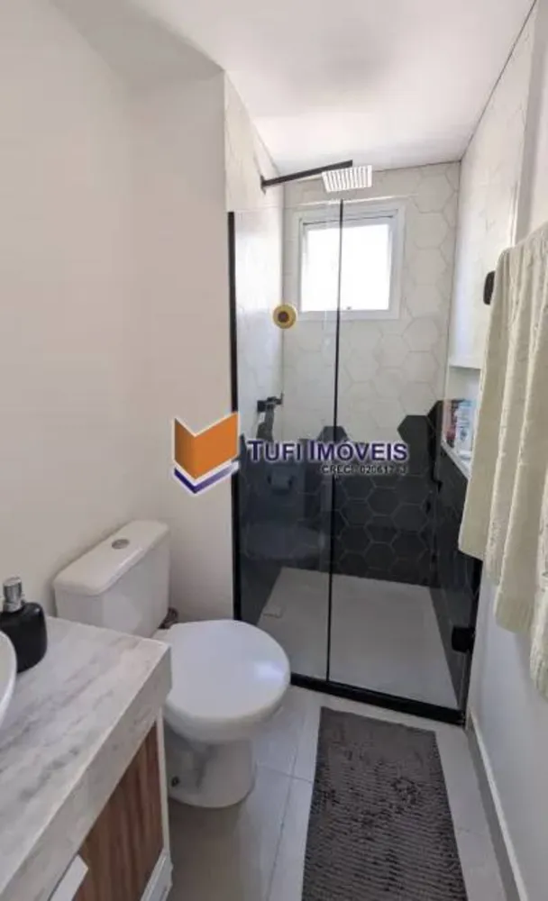 Apartamento, 2 quartos, 56 m² - Foto 7