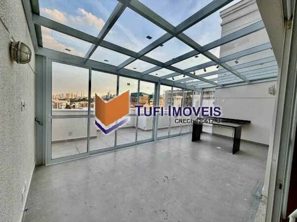 Cobertura, 3 quartos, 122 m² - Foto 8