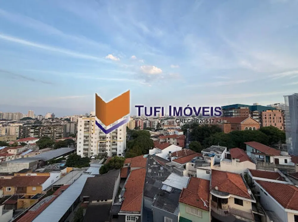 Cobertura, 3 quartos, 122 m² - Foto 3