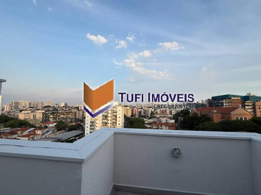 Cobertura, 3 quartos, 122 m² - Foto 4