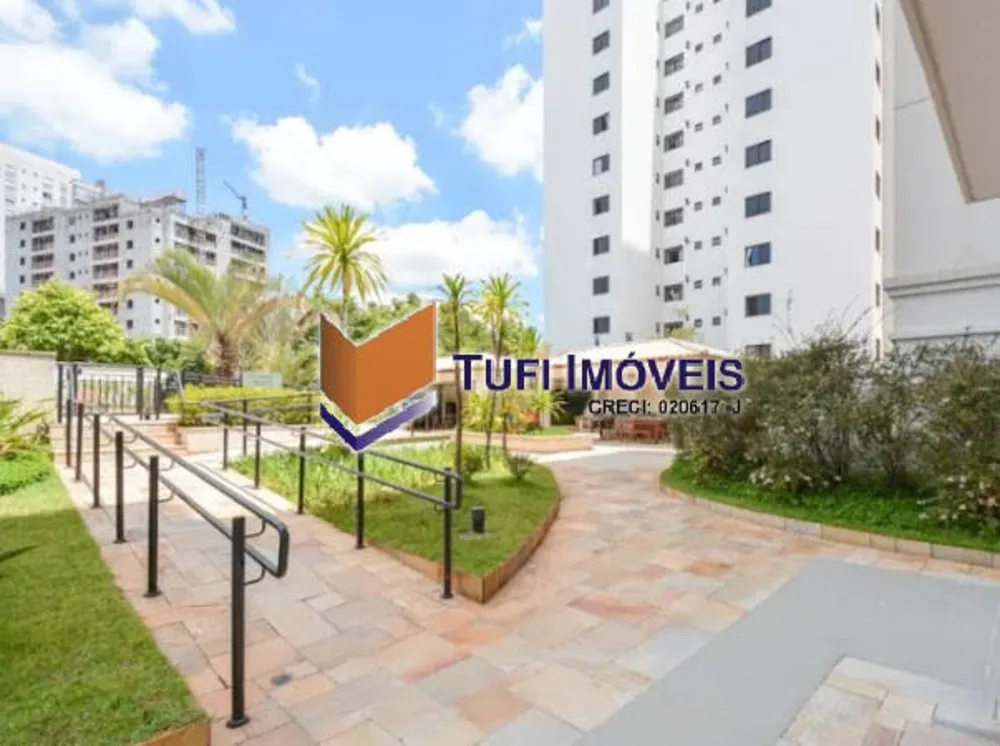 Cobertura, 3 quartos, 122 m² - Foto 1