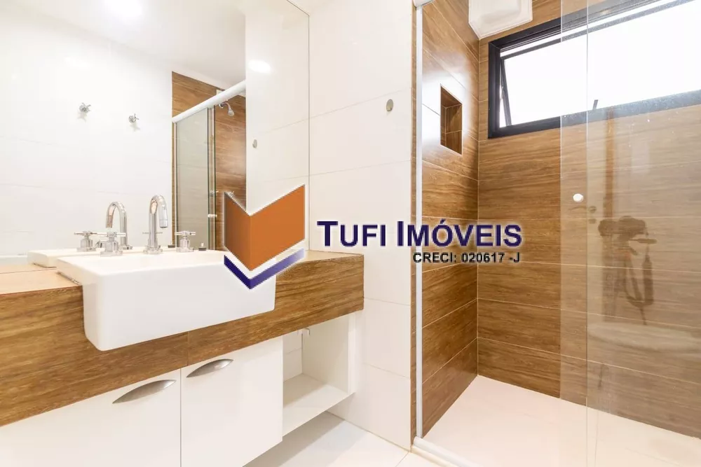 Apartamento à venda com 3 quartos, 147m² - Foto 12