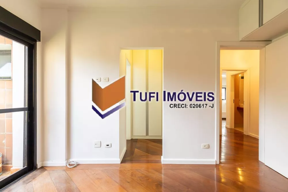 Apartamento à venda com 3 quartos, 147m² - Foto 9