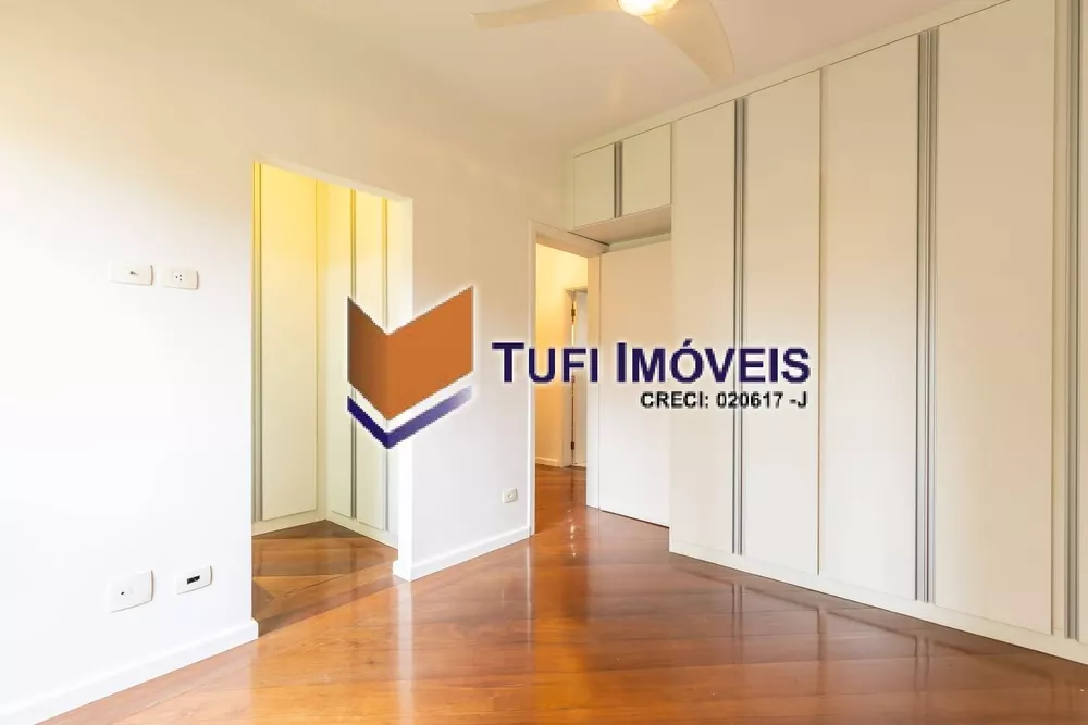 Apartamento à venda com 3 quartos, 147m² - Foto 10