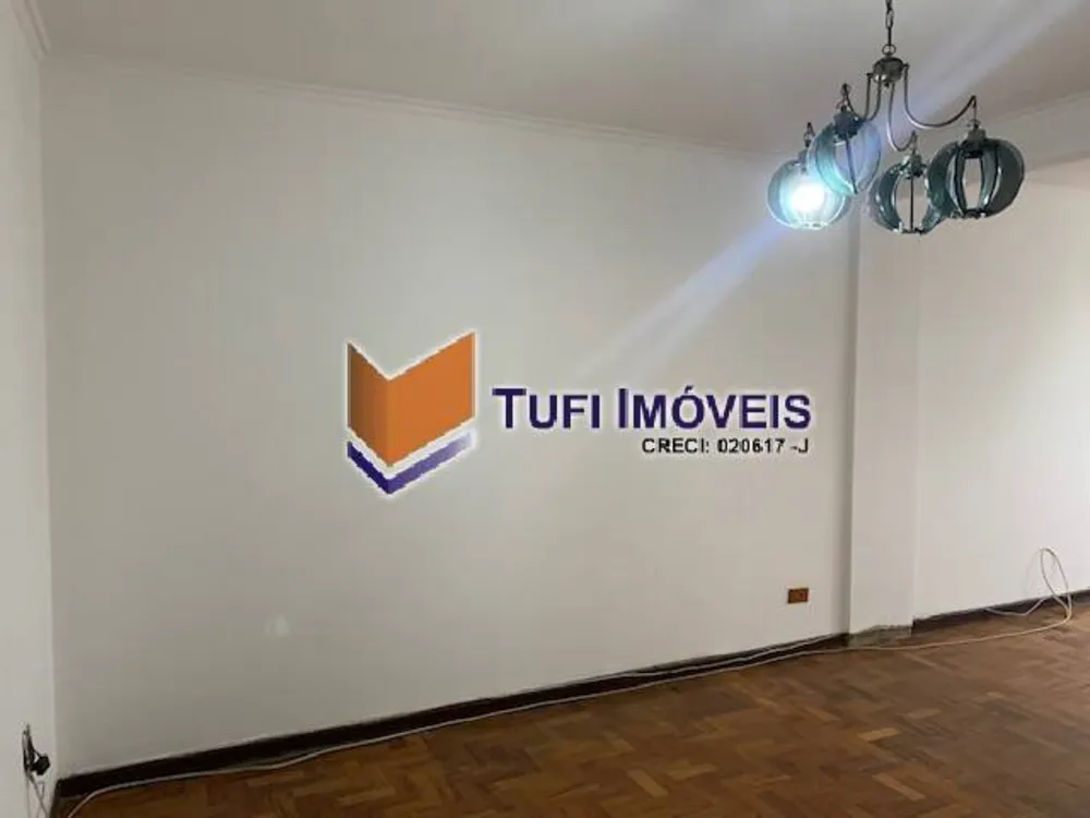 Apartamento, 2 quartos, 96 m² - Foto 2