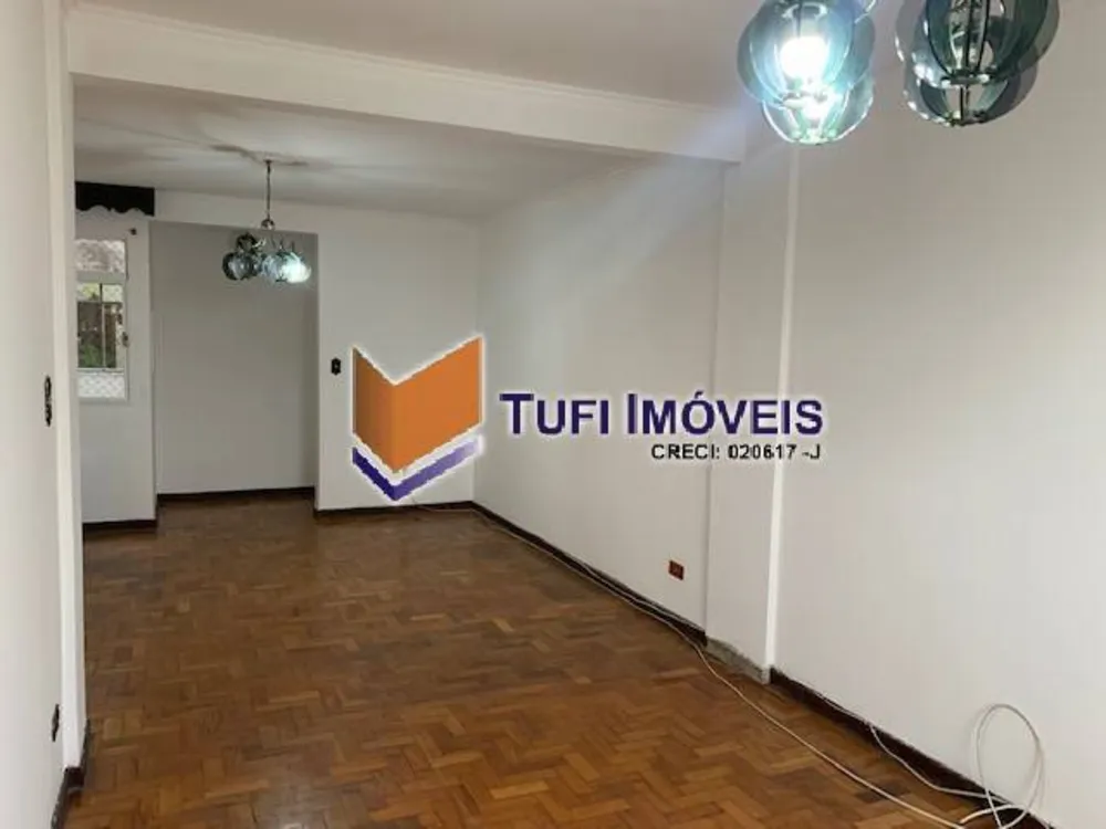 Apartamento, 2 quartos, 96 m² - Foto 1