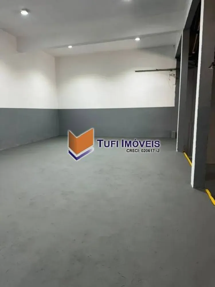 Depósito-Galpão, 610 m² - Foto 3